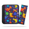 2Pack Seat Belt Cover For Kids, Cute Cartoon Pattern Car Seat Belt Pads Cover For Girls And Boys, Kid'S Seat Belt Cushion, Shoul