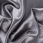 Pro Goleem Satin Nursing Pillow Cover 2 Pack Soft Silk Feeling Feeding Pillow Slipcover For Breastfeeding Moms Fits Standard Inf