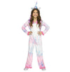 Fun World Magical Unicorn Toddler Costume, X-Small, Multicolor