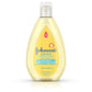 Johnsons Head-To-Toe Tearless Gentle Baby Wash & Shampoo, 1.7 Fl. Oz, 1.70 Oz