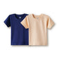Amazon Brand Symbol Unisex 100% Cotton Half Sleeve TShirts (Pack Of 2) (SkBtsSs262004 (024M)_Nsb_1824 M)