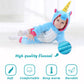 Tonwhar Kids' And Toddlers' Infant Tiger Dinosaur Animal Fancy Dress Costume Outfit Hooded Romper Jumpsuit