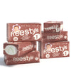 Freestyle Diapers - (Size 1) Hyper Absorbent & Non-Toxic - Disposable Diapers For Sensitive Skin - Ultra Soft Diapers (8-14 Lbs)