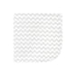 Hudson Baby Unisex Baby Flannel Cotton Washcloths 10-Pack, Neutral Dino World, One Size