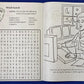 ZOCO - Learn About 911 - Coloring & Activity Books (25 Bulk Pack, Without Crayons) - EMT, EMS Dispatcher, Police, Sheriff, Fire