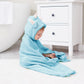 Toddler Hooded Towel Kids Bath Towels Baby Bath Towels For Boy Girl 0-5 Years, 2-Pack Soft & Absorbent Toddler Bath Towel Baby H