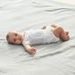 Gerber Plastic Pants, 3T, Fits 32-35 lbs. (4 Pairs)