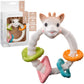 Sophie la girafe | Colorings Teether | Light & Easy to Grasp | Awaken All 5 Senses