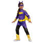 Dc Batwheels Batgirl Classic Child Costume  X-Small (3T-4T)