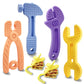 Teething Toys for Babies 3-6 Months 6-12 Months, Baby Teething Toys, Silicone Baby Teether Toys, Baby Chew Toys, Molar Teether, 