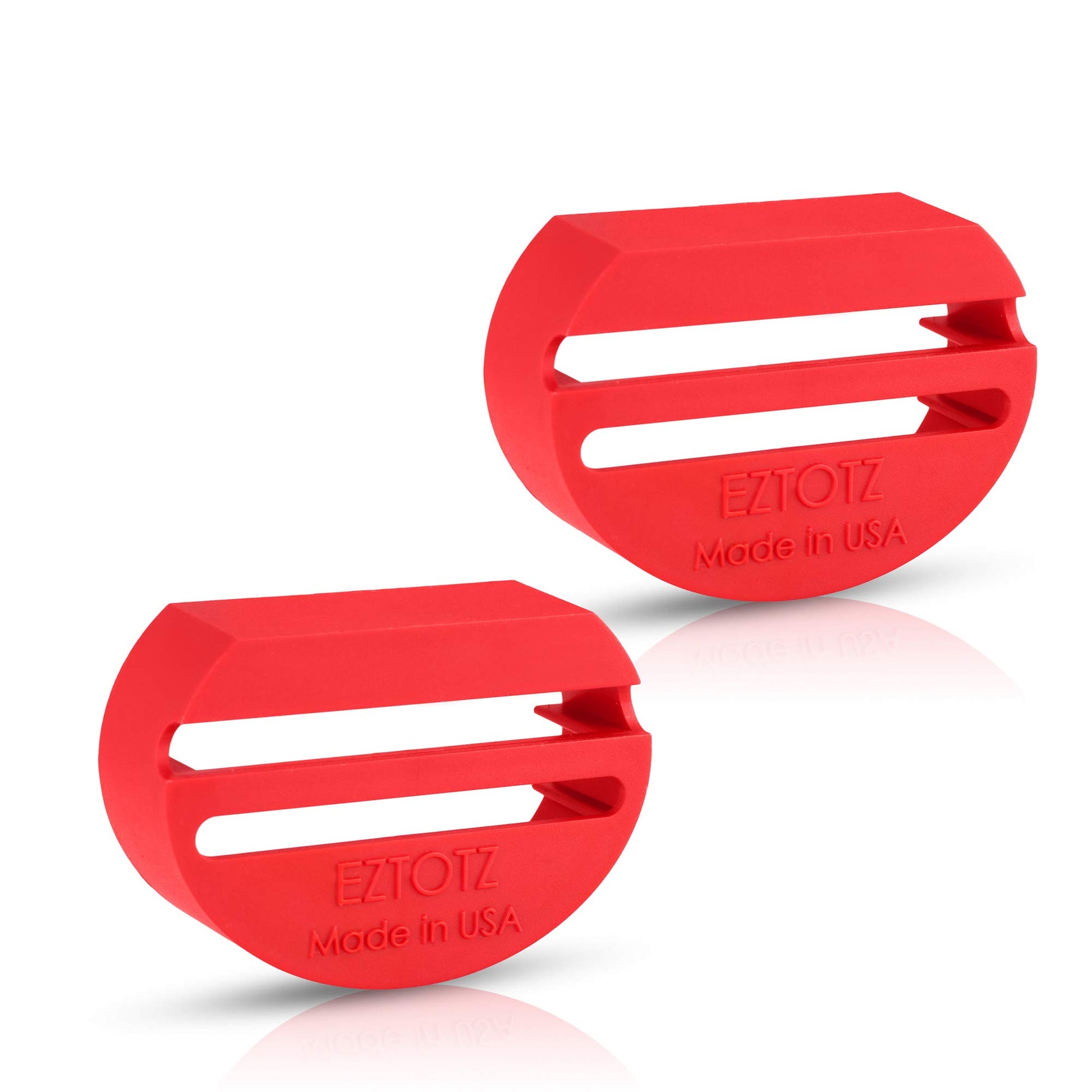 Eztotz Buckleshield - Seat Belt Lock Cover - Prevents Kids From Unbuckling Seat Belt Buckle & Booster Seat - Premium Heavy Duty