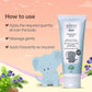Azafran Organics Baby Nourishing Cream, 3.53Oz - Gentle Moisturizing Cream With Olive Oil And Vegetable Derived Squalene, No Har