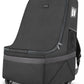 Yorepek Car Seat Travel Bag With Wheels, Padded Car Seat Backpack, Large Carseat Travel Bag For Airplane, Gate Check Bag, Car Se