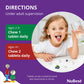 NuBest Tall Kids - Multivitamins & Minerals for Age 2 to 9 - Bone Strength & Immunity Support - Helps Kids, Toddlers Healthy - A