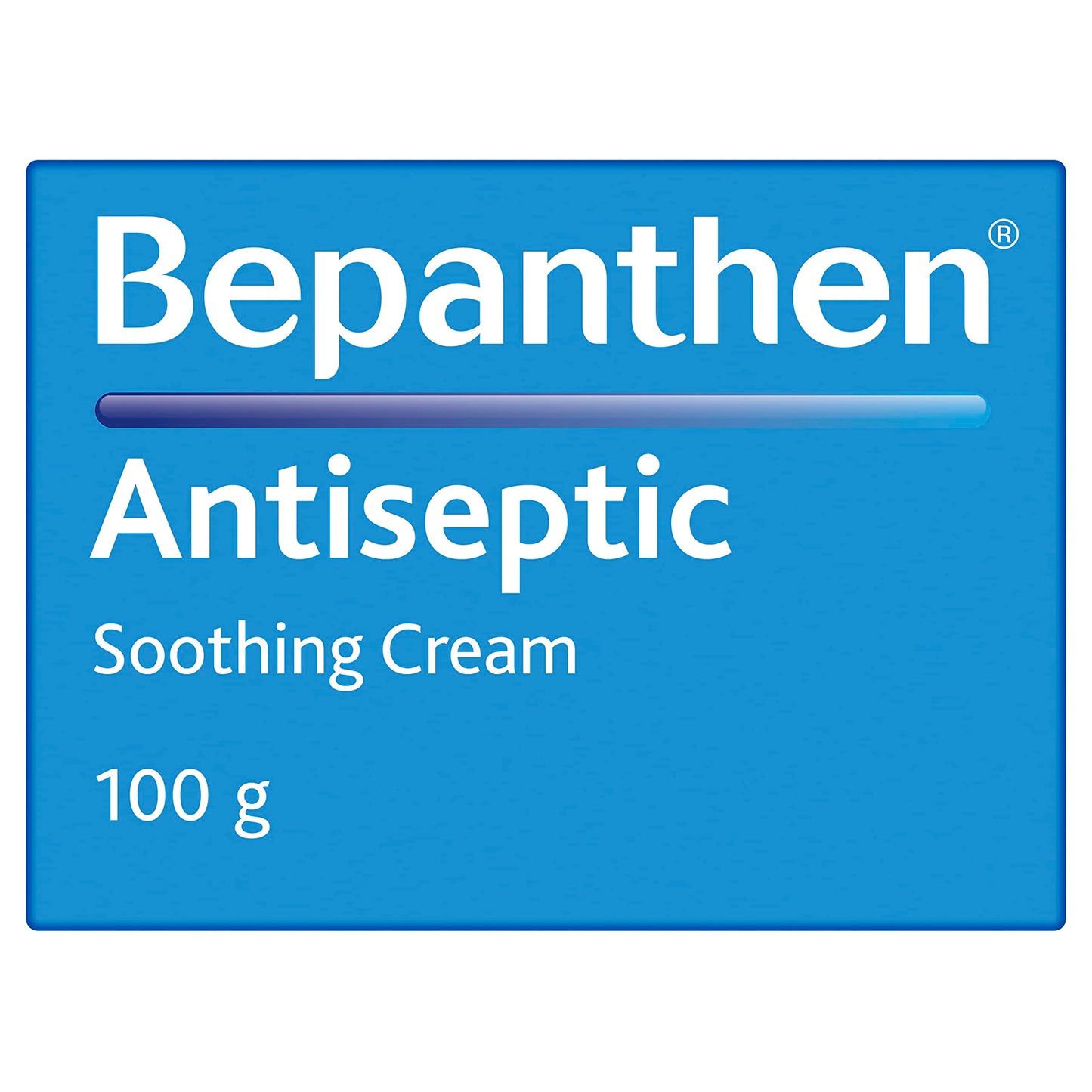 Bepanthen Diaper(Nappy) Care Ointment 100G