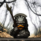 TUBBZ Boxed Edition: Lord of The Rings - Uruk-Hai Pikeman Cosplaying Rubber Duck Vinyl Figure