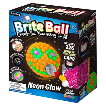 SCHYLLING Brite - Ball Glow