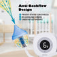 Electric Nasal Aspirator For Baby - Advanced Hospital Grade 10X Suction - Rechargeable Nose Sucker Snot Booger Cleaner For Newbo