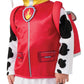Rubie'S Paw Patrol Marshall Child Costume, Small