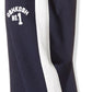 Oshkosh B'Gosh Baby Boys' Knit Pant 11490911, Navy, 9 Months