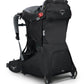 Osprey Poco Child Carrier Backpack, Black