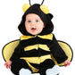 Fun Costumes Bumble Bee Infant's Costume 6/9 Months