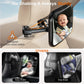 Anatec Baby Car Mirror, Car Seat Mirror For Rear Facing, Upgraded Safety Car Mirror For Infant Newborn With Hook Clip Design Non