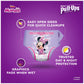 Pull-Ups Learning Designs For Girls Potty Training Pants, 2T-3T (18-34 Lbs.), 25 Ct. (Packaging May Vary)