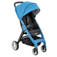 Larktale Chit Chat Stroller | Lightweight & Compact for Babies & Toddlers 6 Months & Up | Best Travel Stroller | One-Handed Stee