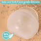 Bumblebee Wearable Milk Collector | Hands-Free, Kick-Proof, Portable Silicone Milk Saver For Breastfeeding Moms | Discreet, Comf