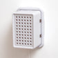 Baby Block Jumbo Wall Outlet Cover Box  Childproof Outlet Covers Baby Proofing  Outlet Lock  Plug In Covers  Outlet Box Cover  C