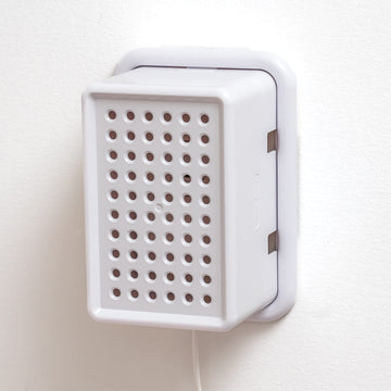 Baby Block Jumbo Wall Outlet Cover Box  Childproof Outlet Covers Baby Proofing  Outlet Lock  Plug In Covers  Outlet Box Cover  C