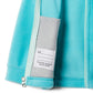 Columbia Unisex-Baby Benton Springs Fleece Jacket, Geyser, 12-18 Months