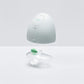 Elvie Pump Breastmilk Storage Bottles | Compatible Electric Breast Pump | Breast Milk Storage Baby Bottles For Breastfed Babies