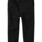 The Children'S Place Baby Boys' And Toddler Stretch Chino Pants, Black Single, 18-24 Months