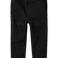 The Children'S Place Baby Boys' And Toddler Stretch Chino Pants, Black Single, 4T