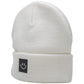 55Cube Baby Hat 3-5 Years 5-8 Years White