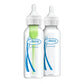 Dr. Brown'S Natural Flow Options+Replacement Vent Kit, Narrow, 2 Count (Pack Of 1)