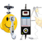 Cradleking Automatic Cradle Swing Motor Kit For Baby 0 To 3 Years (Automatic Swing Motor Machine Kit Only | Staineless Steel Cra