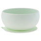 Stephen Joseph, Silicone Baby Bowls, Suction Bowl, Stay Put Suction Bowl, First Stage Self Feeding, Dino