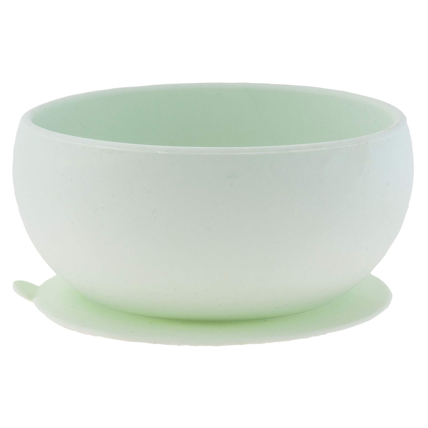Stephen Joseph, Silicone Baby Bowls, Suction Bowl, Stay Put Suction Bowl, First Stage Self Feeding, Dino