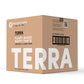 Terra Size 5 Training Pants- 85% Plant Based Pull-Up Style Diapers, Ultra-Soft & Chemical-Free for Sensitive Skin, Superior Abso