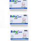SBL Baby Care Soap 75Gm (Pack Of 3)