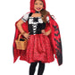 2PC.Storybook Riding Hood,dres
