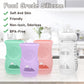 4 Pack Silicone Sleeves For Avent Natural Glass Baby Bottles, Anti Breakage Baby Bottle Holder, Compatible With Philips Avent Gl