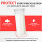 Playtex Baby Nurser Pre-Sterilized Disposable Drop-Ins Bottle Liners, Anti-Colic, Gas Reduction, Closer To Breastfeeding, 8 Oz,