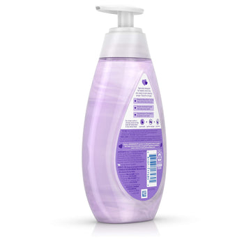 Johnsons Baby Bedtime Wash Moisture 13.6 Ounce (400Ml)