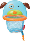 Skip Hop Baby Bath Toy, Zoo Bathtime Basketball, Dog