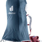 Deuter Kc Raincover Deluxe, Kid Comfort Child Carrier Accessory Attachment For Wind & Rain Protection - Ara