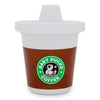 GAMAGO Rise and Shine Sippy Cup, Multicolor, 5, 4 Ounce